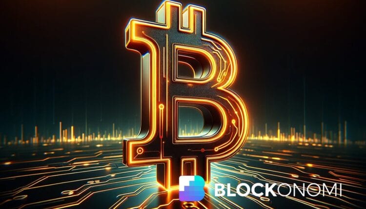 Bitcoin Surpasses $64,000 as Crypto Market Sees Upward Trend