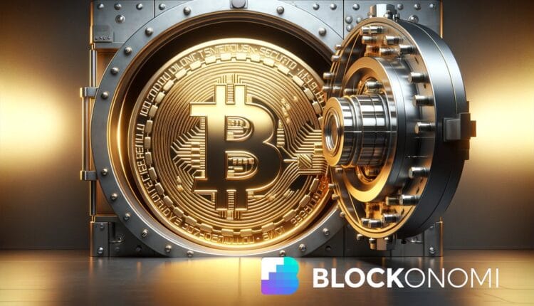 Billionaire Paul Tudor Jones Turns to Bitcoin For Inflation Hedge