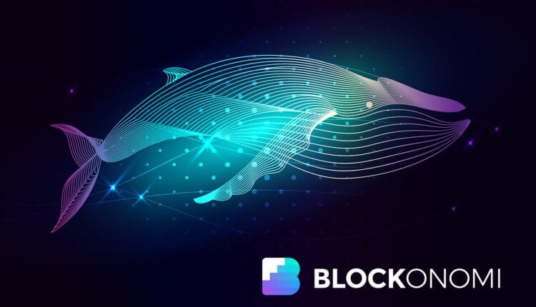 $254M Buying Spree Defies Market Trends