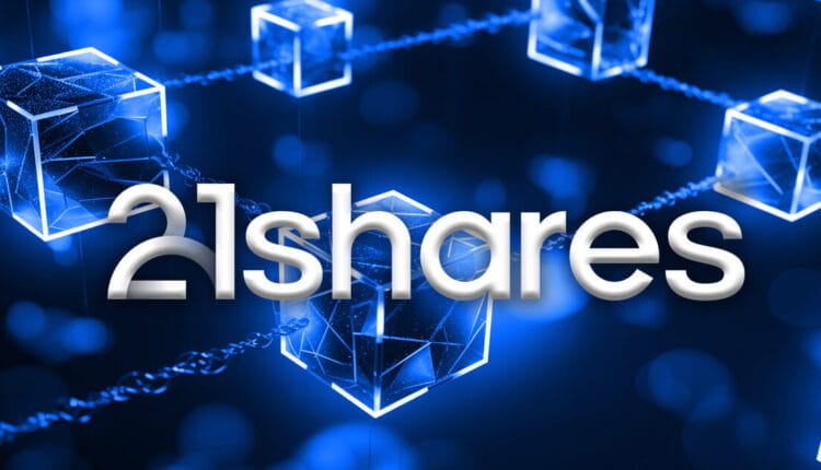 Ark Invest and 21Shares enhance Bitcoin ETF transparency with Chainlink integration