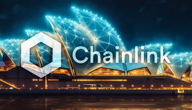 Australian lender ANZ partners with Chainlink to explore RWA tokenization
