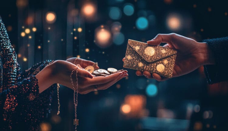 Beyond Traditional Currency: A Vision for a More Human-Centric Economy