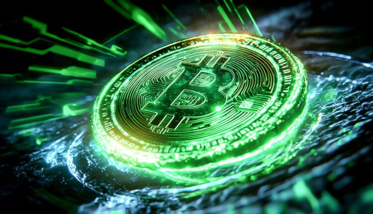 Bitcoin could hit $200,000 without dollar collapse – Bitwise CIO
