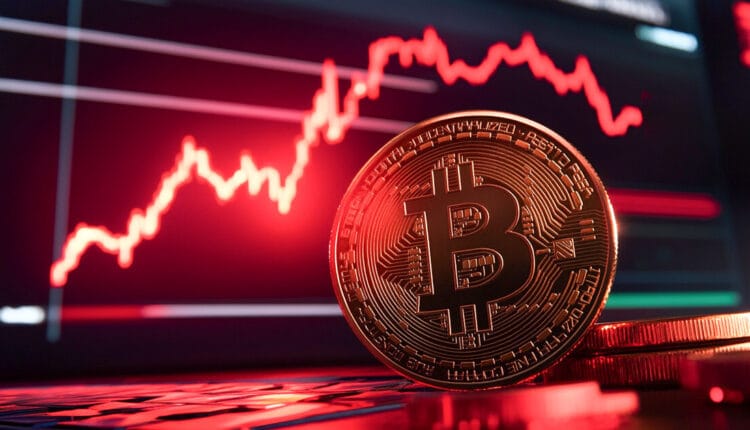 Bitcoin holds $56k support amid heightened volatility as options expiry looms