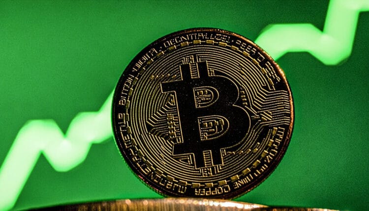 Bitcoin poised for more upside after breaking $63,000 – Bitfinex