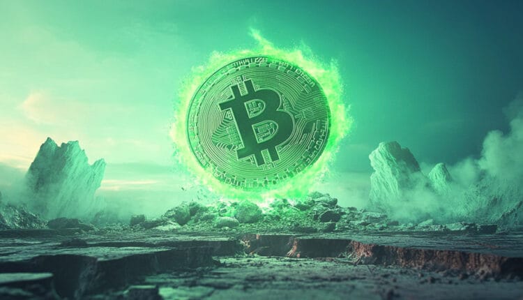 Bitcoin rebounds past $61,000 amid Fed rate cut speculation