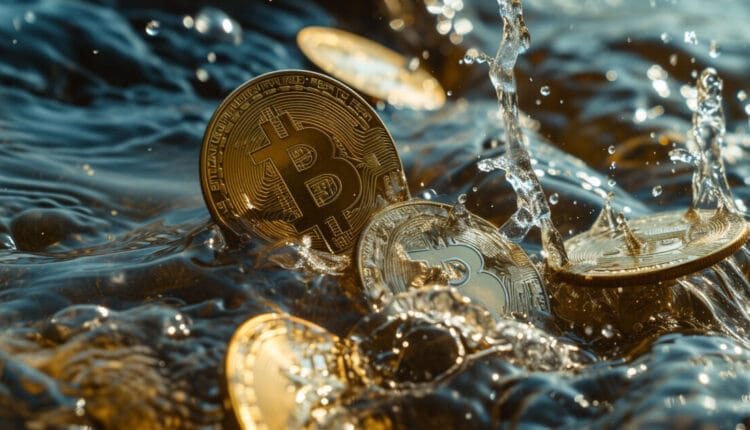 Bitcoin tops $407 million crypto inflows amid election-driven dynamics