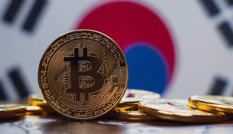 Bitcoin trades at discount in Korea destroying historical ‘Kimchi Premium’