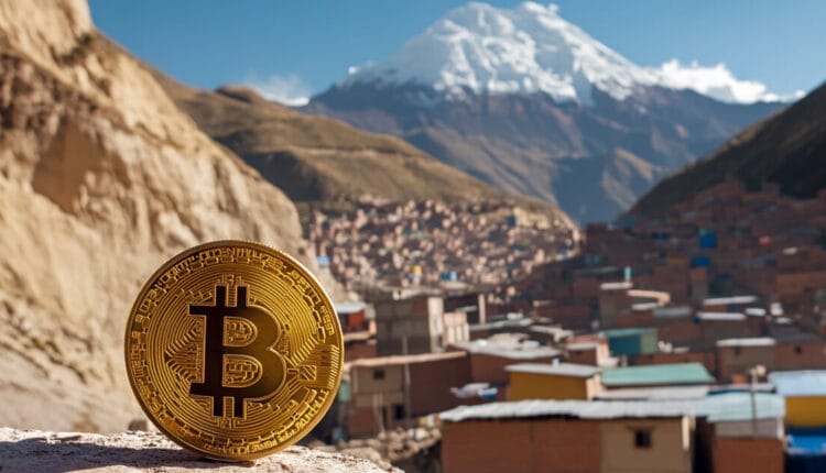 Bolivian crypto transactions soar after lifting Bitcoin ban