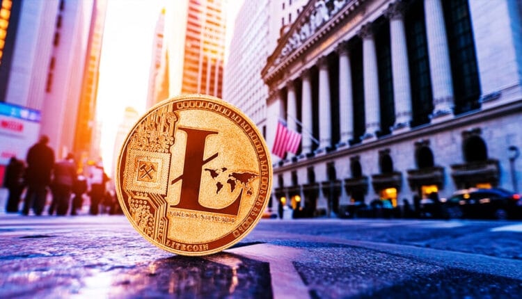 Canary Capital files S-1 application for first spot Litecoin ETF in the US