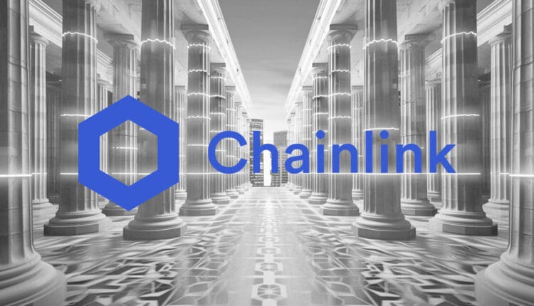 Chainlink debuts privacy tech, triggering LINK’s rise to multi-week high