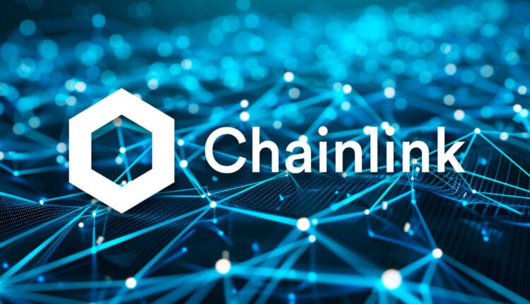 Chainlink surges 30% as DTCC explores blockchain for mutual fund data delivery