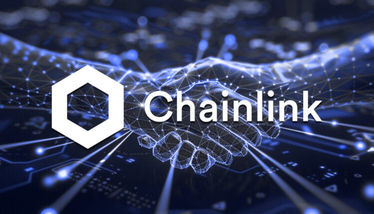 Chainlink to handle on-chain NAV for Sygnum’s $50 million tokenized Matter Labs treasury