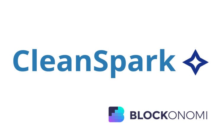 CleanSpark Reports Hashrate Recovery Following Hurricane Helene
