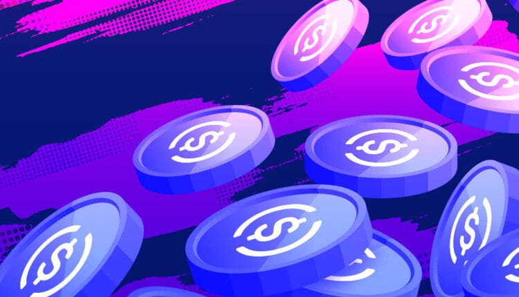 Coinbase adds support for USDC on Stellar