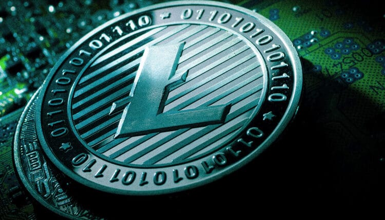 Countdown to Litecoin halving today, is ‘digital silver’ ready to break out?