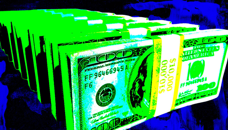 Crypto investment products see weekly inflows of $117M, highest since July 2022