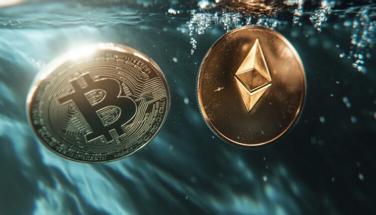 Crypto market liquidates $272 million in 24 hours as Bitcoin drops to $60k