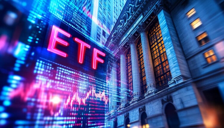 Crypto top two choice for ETF investors in latest Charles Schwab survey