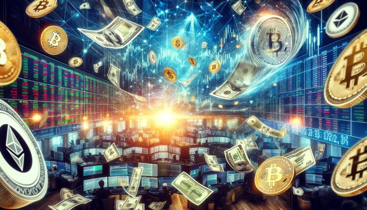 Dapps see 70% surge in usage to hit record activity levels during Q3