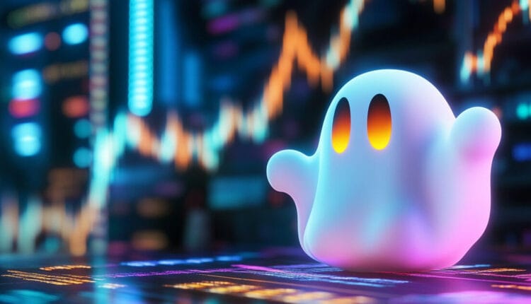 DeFi giant Aave achieves $6M revenue in volatile market conditions