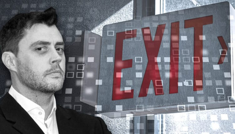 DeFi pioneer Andre Cronje quits industry, associated projects slump