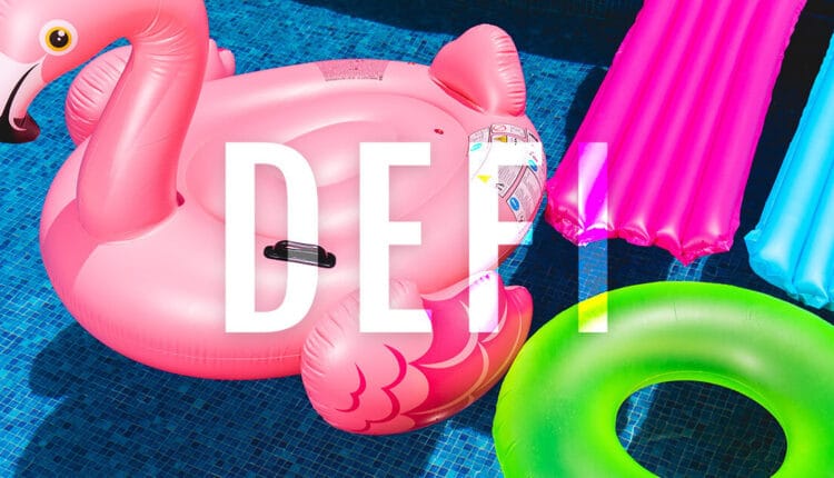 DeFi summer 2.0? Synthetix, Aave, Sushi pump double digits