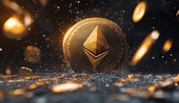 ETC Group advises holding Ethereum, Solana, and Aptos through market shifts