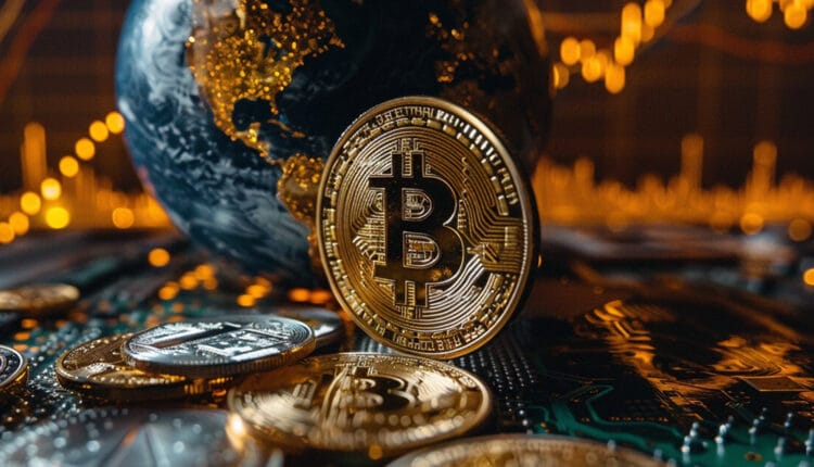 Economic data from G20 countries reveals timeline to Hyperbitcoinization inevitability