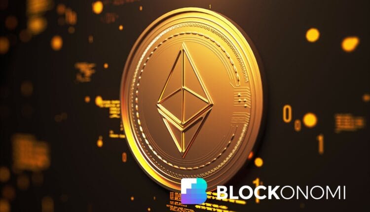 Ethereum Price Breaks $2,600 as Market Shows Bullish Signs