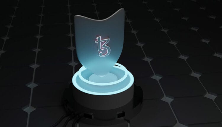 Europe’s leading esports organization partners with Tezos