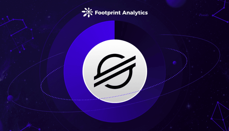 Footprint Analytics: Stellar aims for rebound in 2022
