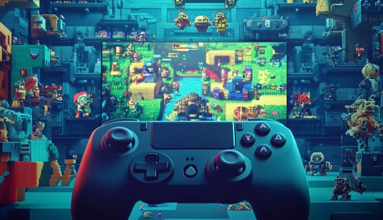 GameFi set to leap to $301 billion by 2030 with real-world rewards – Nansen