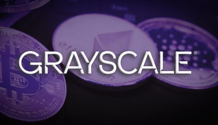 Grayscale drops Cardano and Cosmos from its crypto funds in quarterly rebalancing