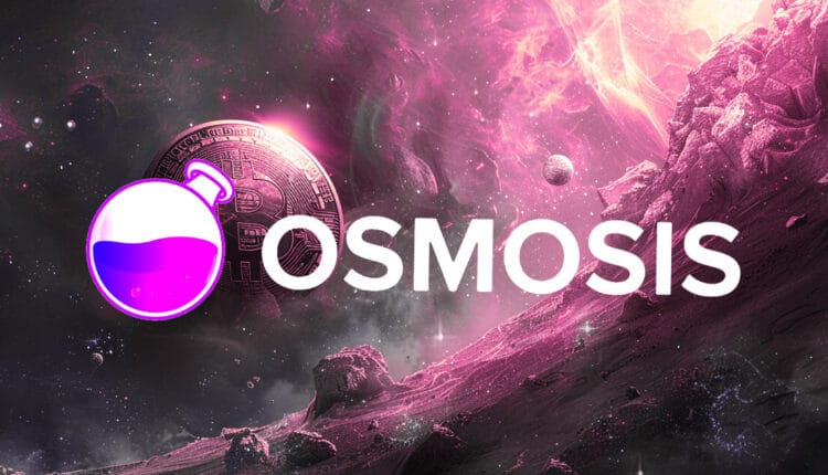 Nomic and Osmosis waive BTC bridging fees in landmark DAO-to-DAO partnership