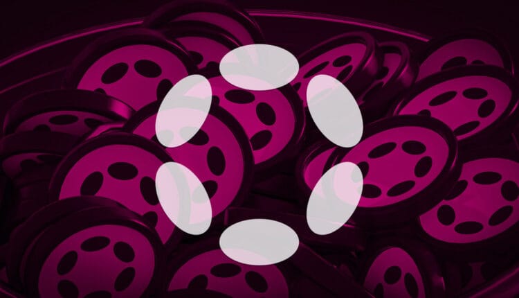 Polkadot treasury holds $245M, remains robust despite revenue fluctuations