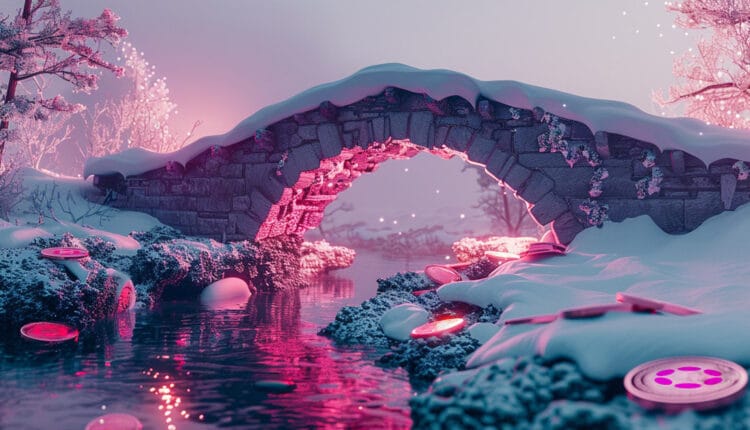 Polkadot’s SnowBridge seeks $6 million in DOT to ensure its Ethereum bridge longevity