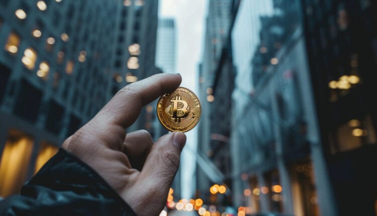 Retail investors dominate demand for spot Bitcoin ETFs – Binance Research