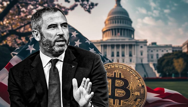 Ripple CEO optimistic about crypto post-election, regardless of outcome