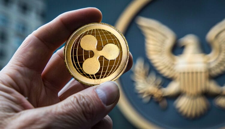 Ripple files notice for cross-appeal in ongoing SEC clash over XRP