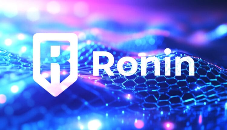 Ronin embraces Chainlink’s CCIP for secure cross-chain gaming future