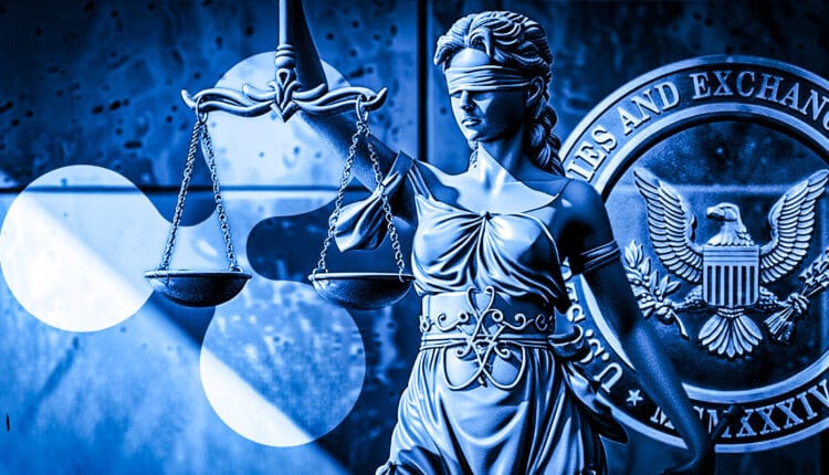 SEC faces Ripple appeal deadline uncertainty, XRP community speculates