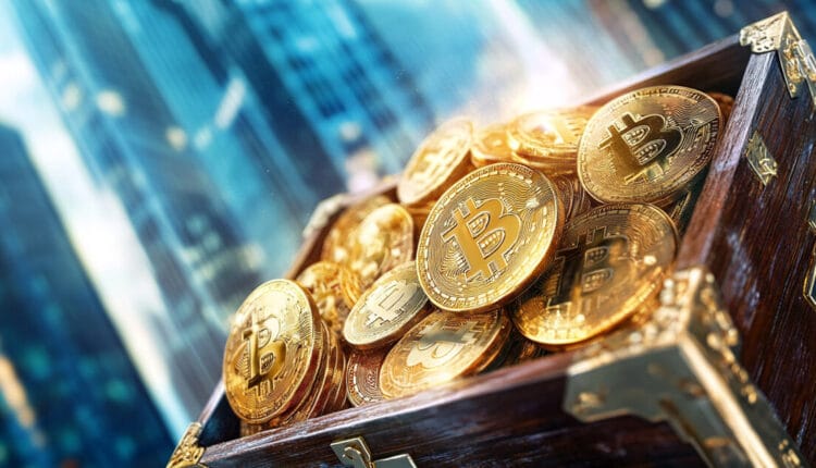 Samara Asset Group shares surge 15% amid push to boost Bitcoin holdings