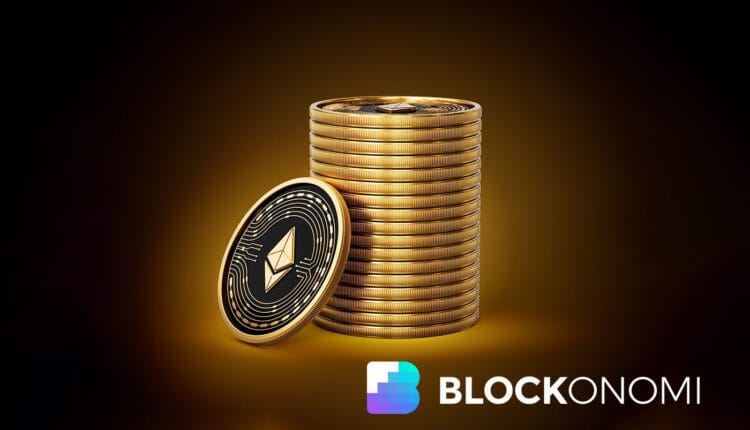 Seized Ethereum from PlusToken Scheme Moves Towards Exchanges