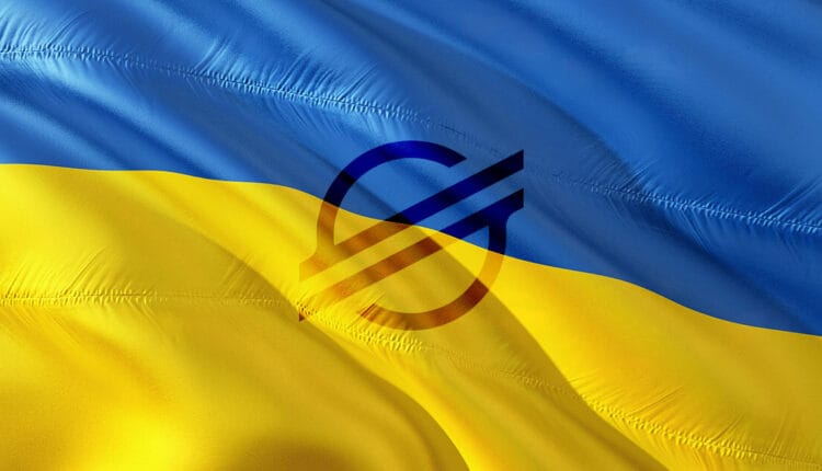 Stellar Development Foundation, International Rescue Committee pilot blockchain-powered aid system in Ukraine