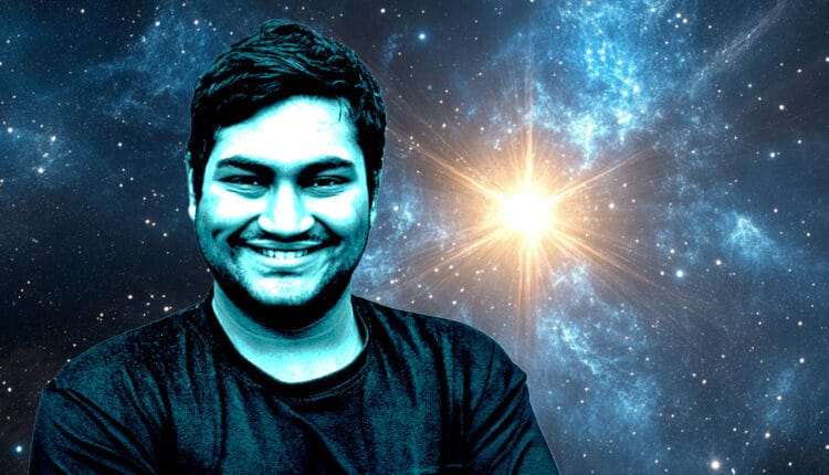 Sunny Aggarwal’s vision for seamless cross-chain trading with Polaris