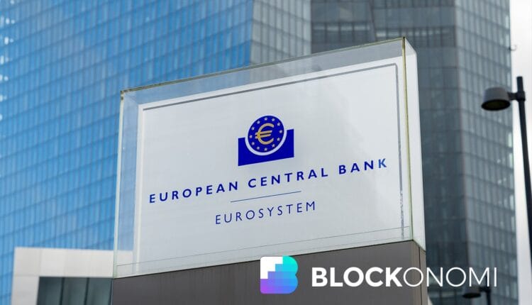 Cryptocurrency Community Responds to ECB Bitcoin Critique