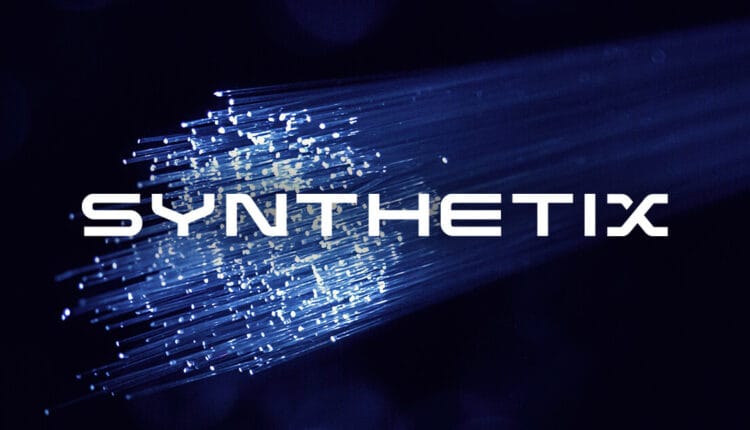 The future of finance: Synthetix just launched staking on Optimistic Ethereum