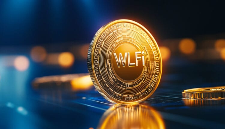 Trump family-backed WLFI token pre-sale resumes after website outage, $7.9 million raised so far
