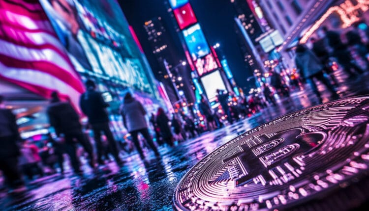 US election hopes spark three-month high inflow of over $2 billion in crypto investments